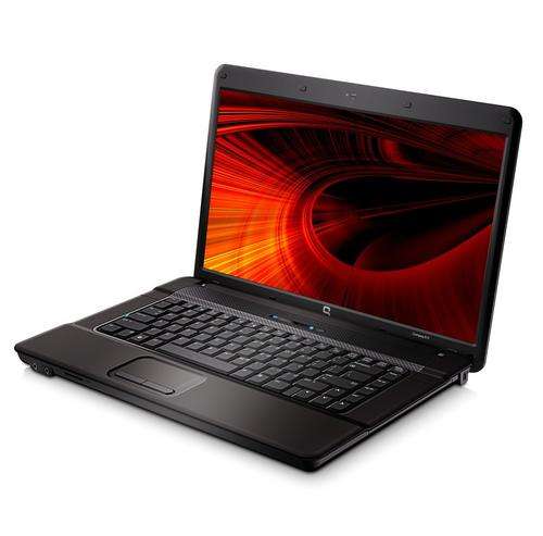 "MONSTER" HP Compaq 615 - AMD ATHLON(tm)X2 DUALCORE QL-64 2.20GHz +BLUETOOTH AND WEBCAM