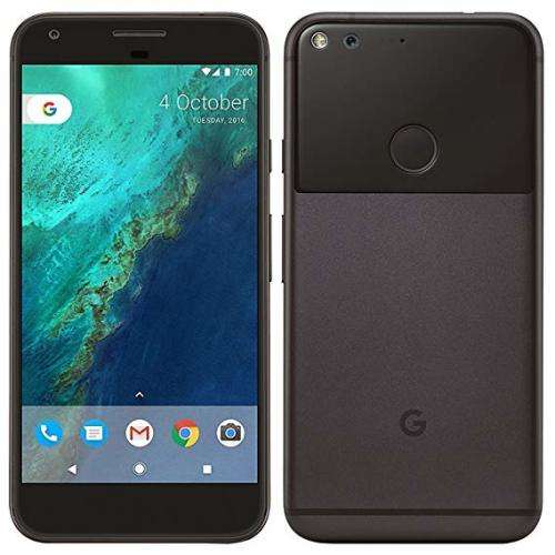 Google Pixel XL