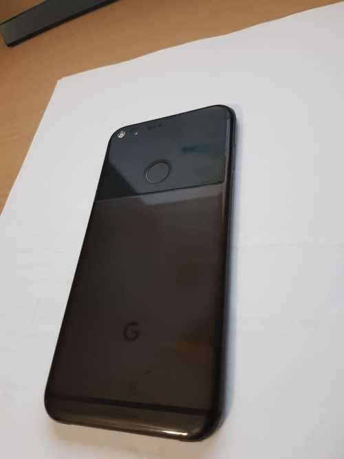 Google Pixel XL