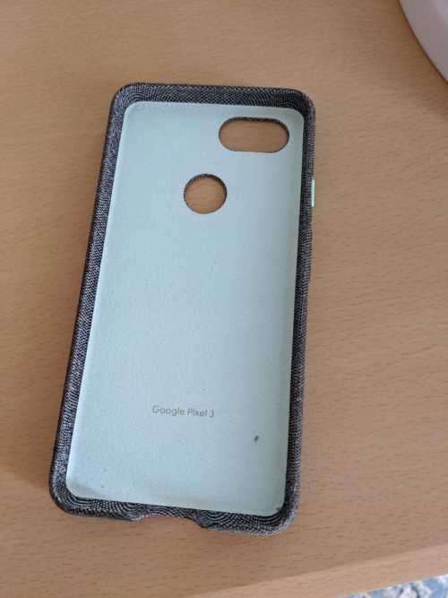 GOOGLE PIXEL 3 XL 128GB WHITE