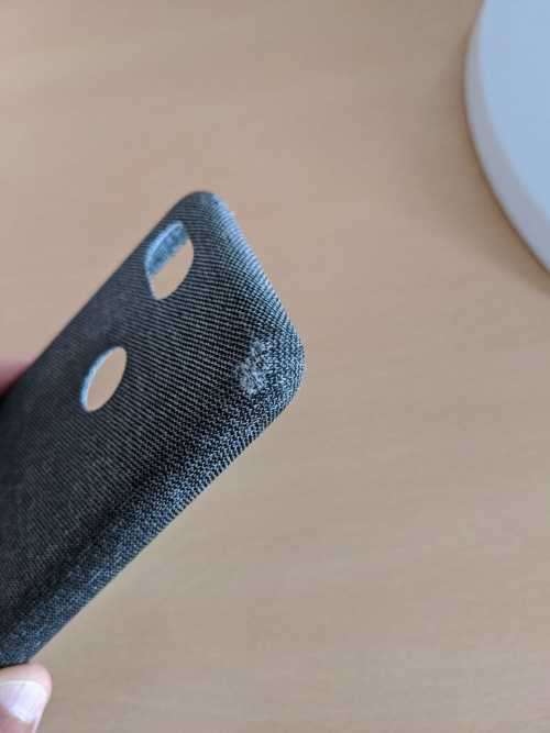 GOOGLE PIXEL 3 XL 128GB WHITE