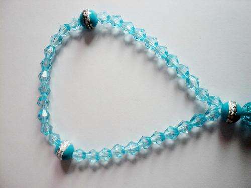 33 bead Tasbih , muslim Prayer chain