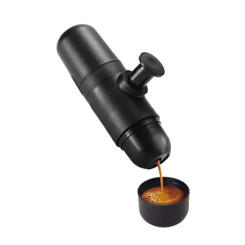 Portable Espresso Maker