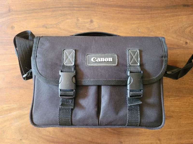 Canon 6d m II