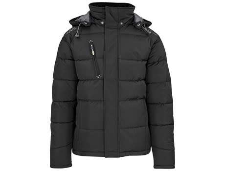 Balkan Insulated Jacket