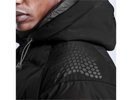 Balkan Insulated Jacket