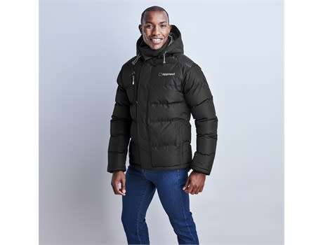 Balkan Insulated Jacket