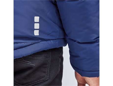 Balkan Insulated Jacket