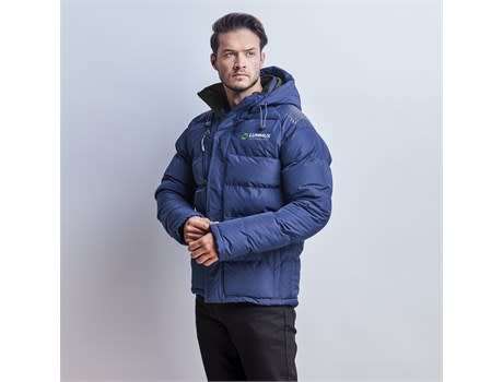 Balkan Insulated Jacket