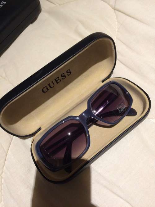 GUESS Sunglasses