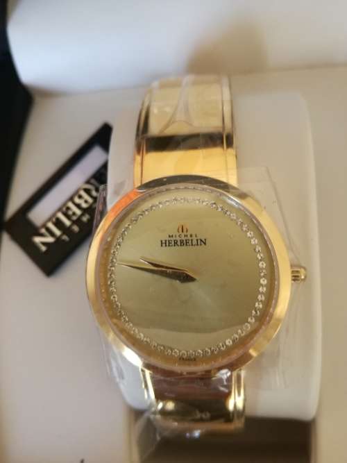 Michel Herbelin - M Band - Full Diamonds