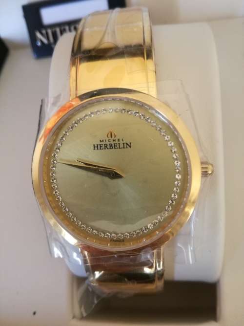 Michel Herbelin - M Band - Full Diamonds