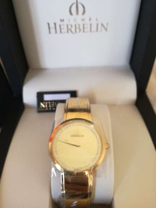 Michel Herbelin - M Band - Full Diamonds