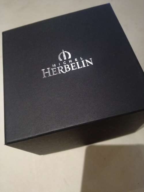 Michel Herbelin - M Band - Full Diamonds