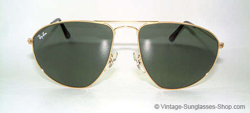 Ray Ban Fashion Metal Style II "BAUSCH AND LOMB" '' AVIATOR DESIGN'' @@@LOW START