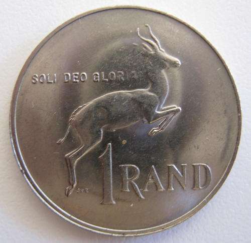 $$$ SA R1 1990 P.W BOTHA COINS $$$ TUB OF 20 at a rediculous R1 START