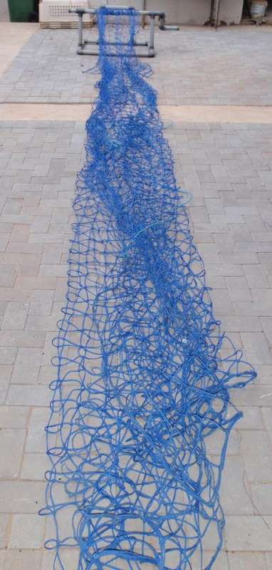 Pool Net