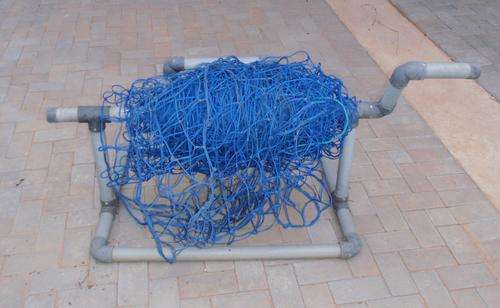 Pool Net
