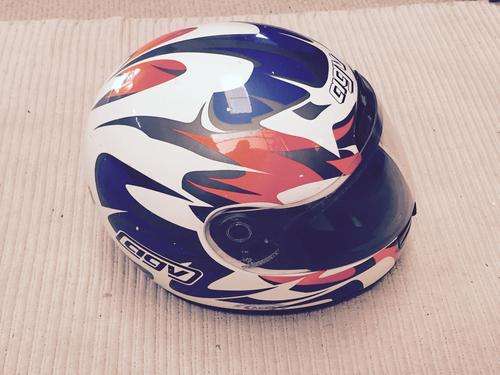 AGV Valenza Helmet