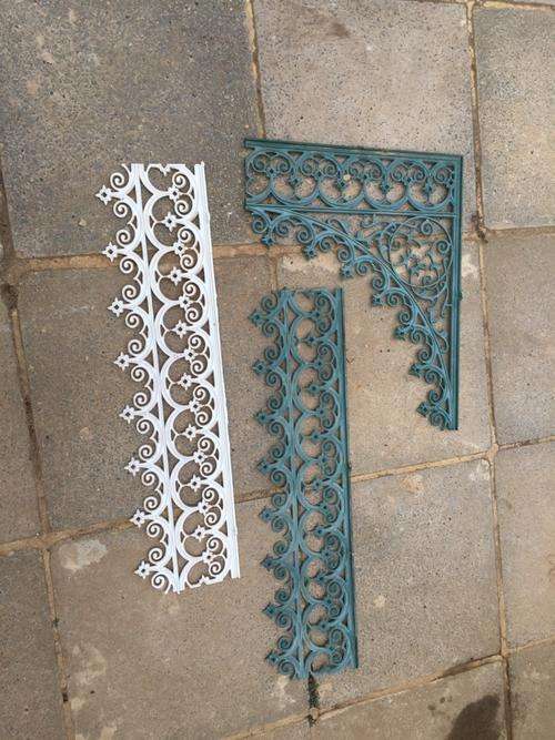 Broekie Lace Garden