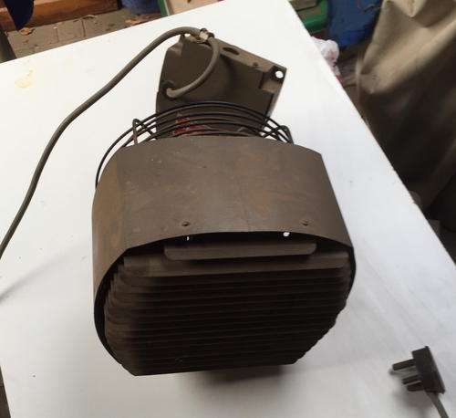 Heater