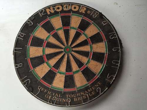 Dart Board