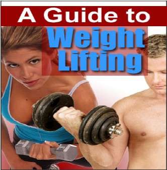 Weight Lifting