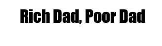 Rich Dad Poor Dad