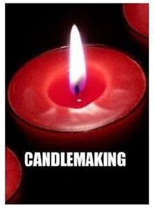 Candle Making