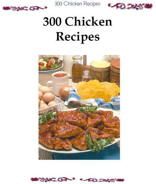 Chicken Recipes
