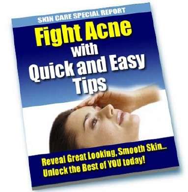 Fight Acne