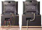 Cable Tidy Kit  ""Free Shipping""