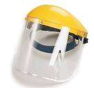 Clear Face Shield
