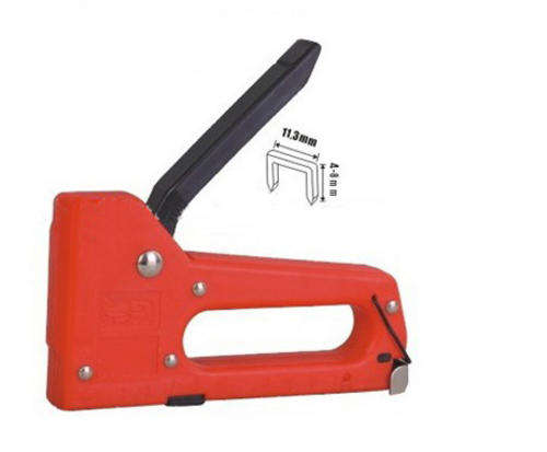 Stapler Heavy Duty (4-8mm)