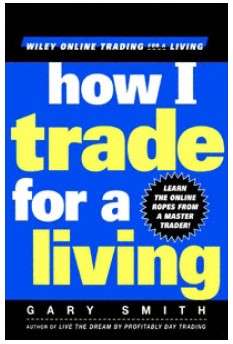 How i Trade for a Living