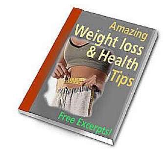 Amaizing Weight Loss and Health Tips