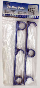 Pool Pole Holder