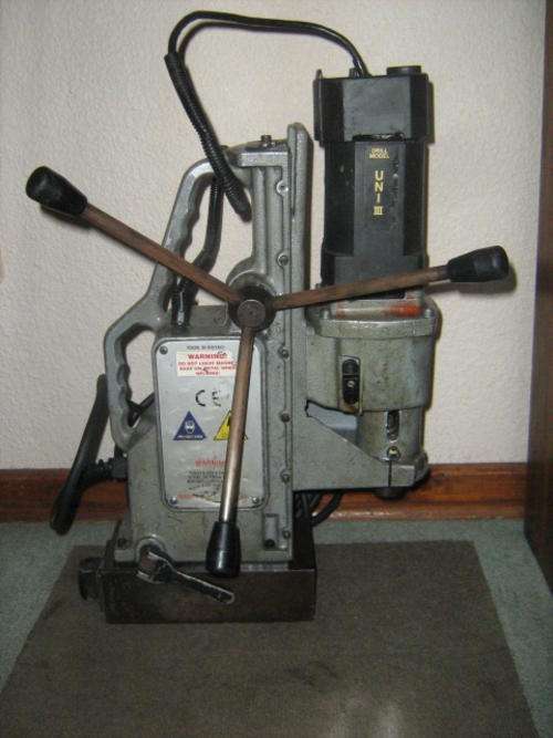 Drill