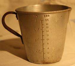 Vintage Jug