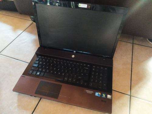 Laptops for Spares