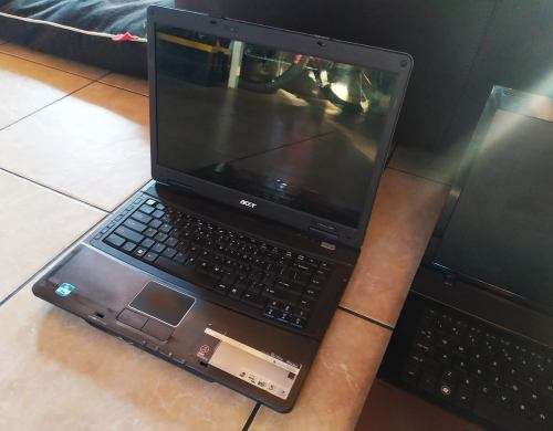 Laptops for Spares