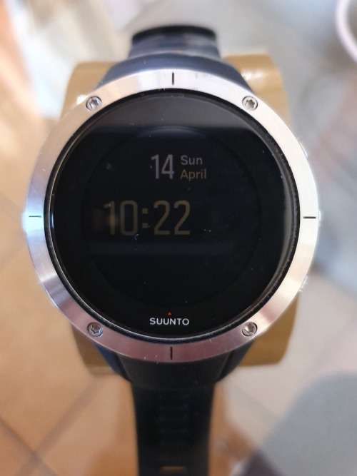 SUUNTO SPARTAN TRAINER WRIST HR
