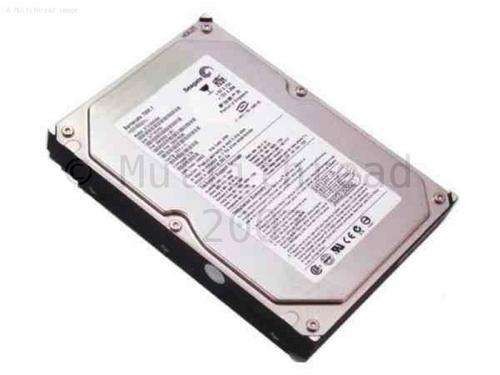 80GB Seagate Baracuda 7200 IDE Drive