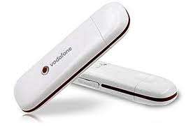 Vodafone Mobile Broadband K3765 USB Stick