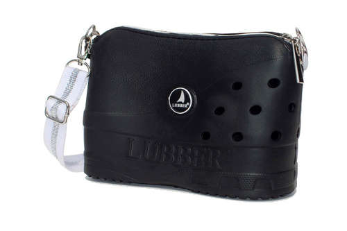 LUBBER Purse ** Black **