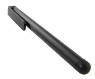 ** Stylus Touch Pen for Apple iPhone, iPad, Samsung Galaxy and any other capacitive touch screen **