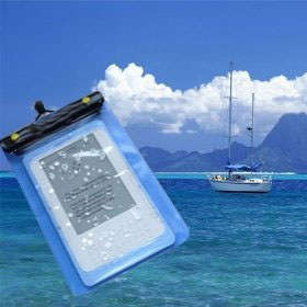 ** WATERPROOF CASE / COVER / POUCH / BAG / SLEEVE FOR AMAZON KINDLE  **