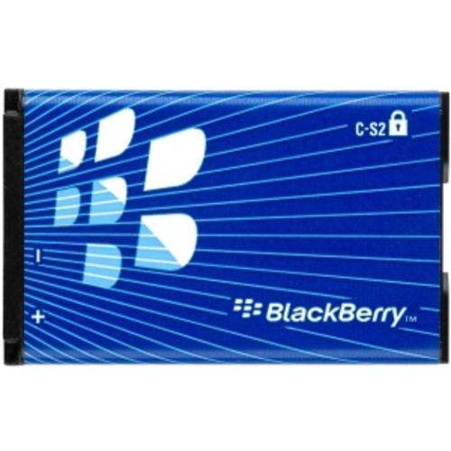 ** Blackberry C-S2 Replacement Battery for Curve 8520 / 9300 / 8300 / 8700 / 8310 **