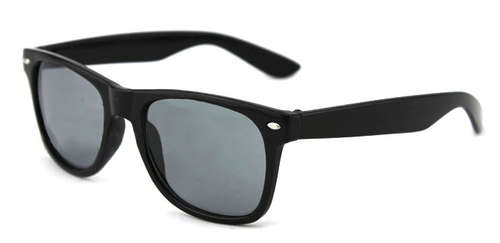 ** Retro UV400 Sunglasses - Similar shape to Ray-Ban Wayfarer / Oakley Frogskin **