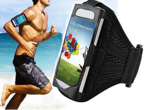 ** Sports / Gym Armband for Samsung Galaxy S4 **